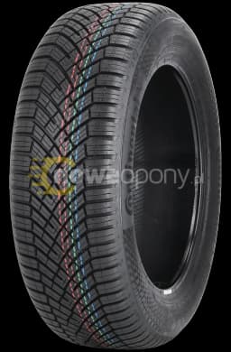 Opona całoroczna Continental AllSeasonContact 2 245/40R20 99Y XL-1