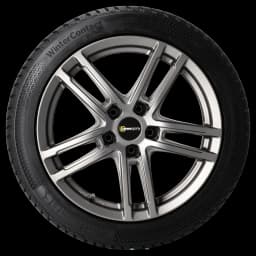 Opona zimowa Continental WinterContact TS 870 215/55R16 93H-2