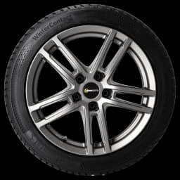 Opona zimowa Continental WinterContact TS 870 215/60R16 95H-2