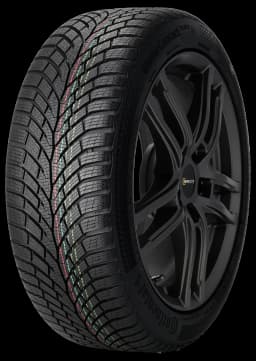 Opona zimowa Continental WinterContact TS 870 215/55R16 93H