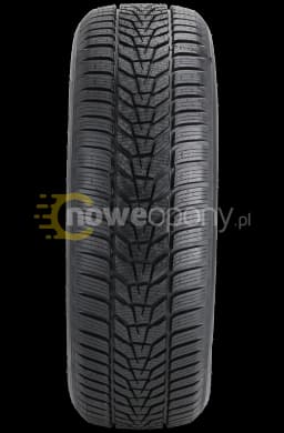 Opona zimowa Hankook Winter i*cept evo3 X W330A 255/45R20 105V XL-2