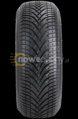 Opona zimowa Kleber KRISALP HP3 255/40R19 100V XL-2