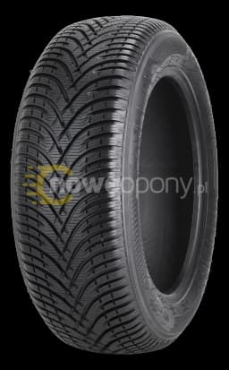 Opona zimowa Kleber KRISALP HP3 255/40R19 100V XL-1