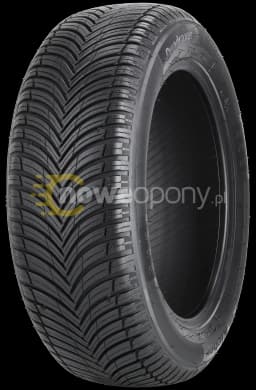 Opona całoroczna Kleber QUADRAXER 3 205/50R17 93V XL-1