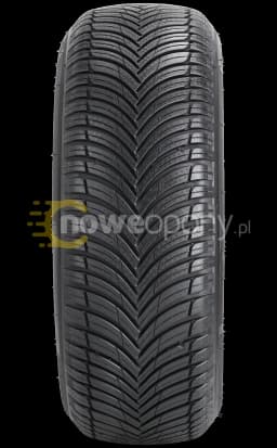 Opona całoroczna Kleber QUADRAXER 3 205/50R17 93V XL-2