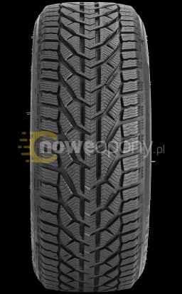 Opona zimowa Kormoran SNOW 195/55R16 87H-2