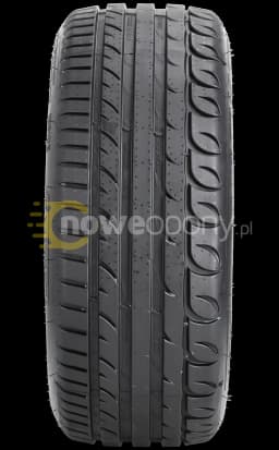 Opona letnia Kormoran ULTRA HIGH PERFORMANCE 235/55R18 100V-2