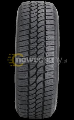 Opona zimowa Kormoran VANPRO WINTER 235/65R16C 115R-1