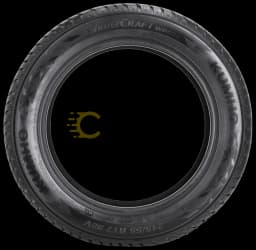 Opona zimowa Kumho WinterCraft WP52+ 215/60R16 99H XL-2