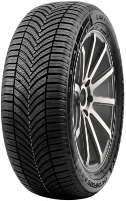 Opona całoroczna Lanvigator CATCHFORS A/S 2 185/60R15 88H XL