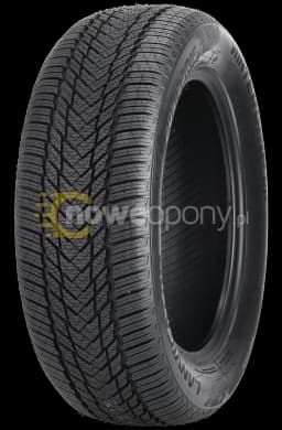 Opona zimowa Lanvigator WINTERGRIP HP 215/65R16 98H-1