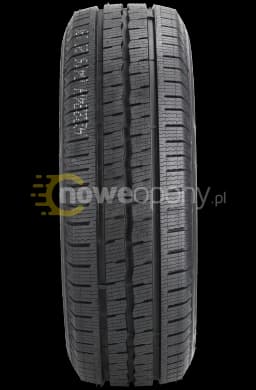 Opona zimowa Lanvigator WINTERGRIP VAN 185/80R14C 102R-2