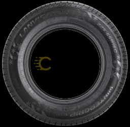 Opona zimowa Lanvigator WINTERGRIP VAN 185/80R14C 102R-3
