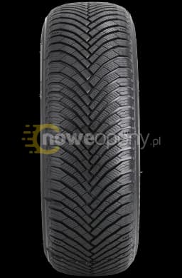 Opona zimowa Michelin ALPIN 7 215/65R17 103H XL-2