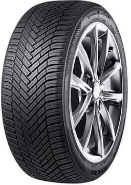Opona całoroczna Nexen N'Blue 4Season 2 225/55R17 101W XL