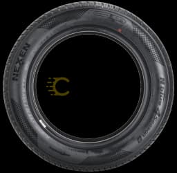 Opona całoroczna Nexen N'Blue 4Season 2 225/55R17 101W XL-3