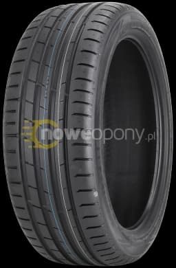 Opona letnia Nokian Powerproof 1 225/40R18 92Y XL-1