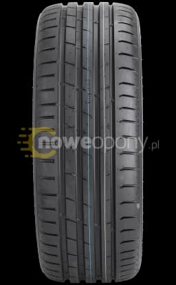 Opona letnia Nokian Powerproof 1 225/40R18 92Y XL-2