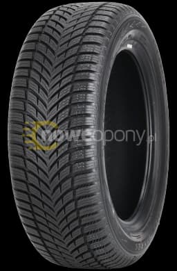 Opona całoroczna Nokian SEASONPROOF 1 175/65R14 86H XL-1