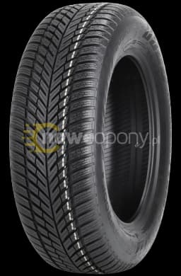 Opona całoroczna Nokian SEASONPROOF 2 255/45R19 104Y XL-1