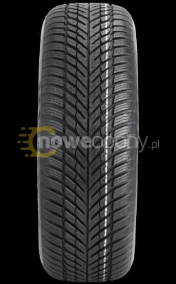 Opona całoroczna Nokian SEASONPROOF 2 255/45R19 104Y XL-2