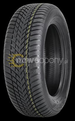 Opona zimowa Nokian Snowproof 2 205/55R16 91H-1