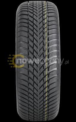 Opona zimowa Nokian Snowproof 2 205/55R16 91H-2