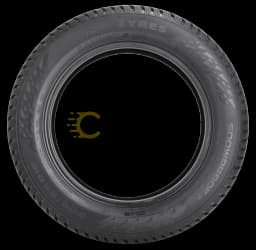 Opona zimowa Nokian Snowproof 2 205/55R16 91H-3