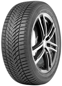 Opona całoroczna Nokian SEASONPROOF 1 205/60R16 96V XL