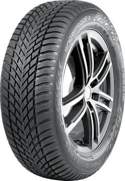 Opona zimowa Nokian Snowproof 2 225/50R17 94H