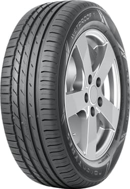 Opona letnia Nokian Wetproof 1 205/55R16 91H