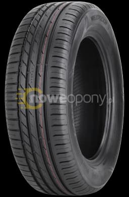 Opona letnia Nokian Wetproof 1 225/65R17 106V XL-1