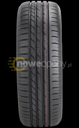 Opona letnia Nokian Wetproof 1 225/65R17 106V XL-2