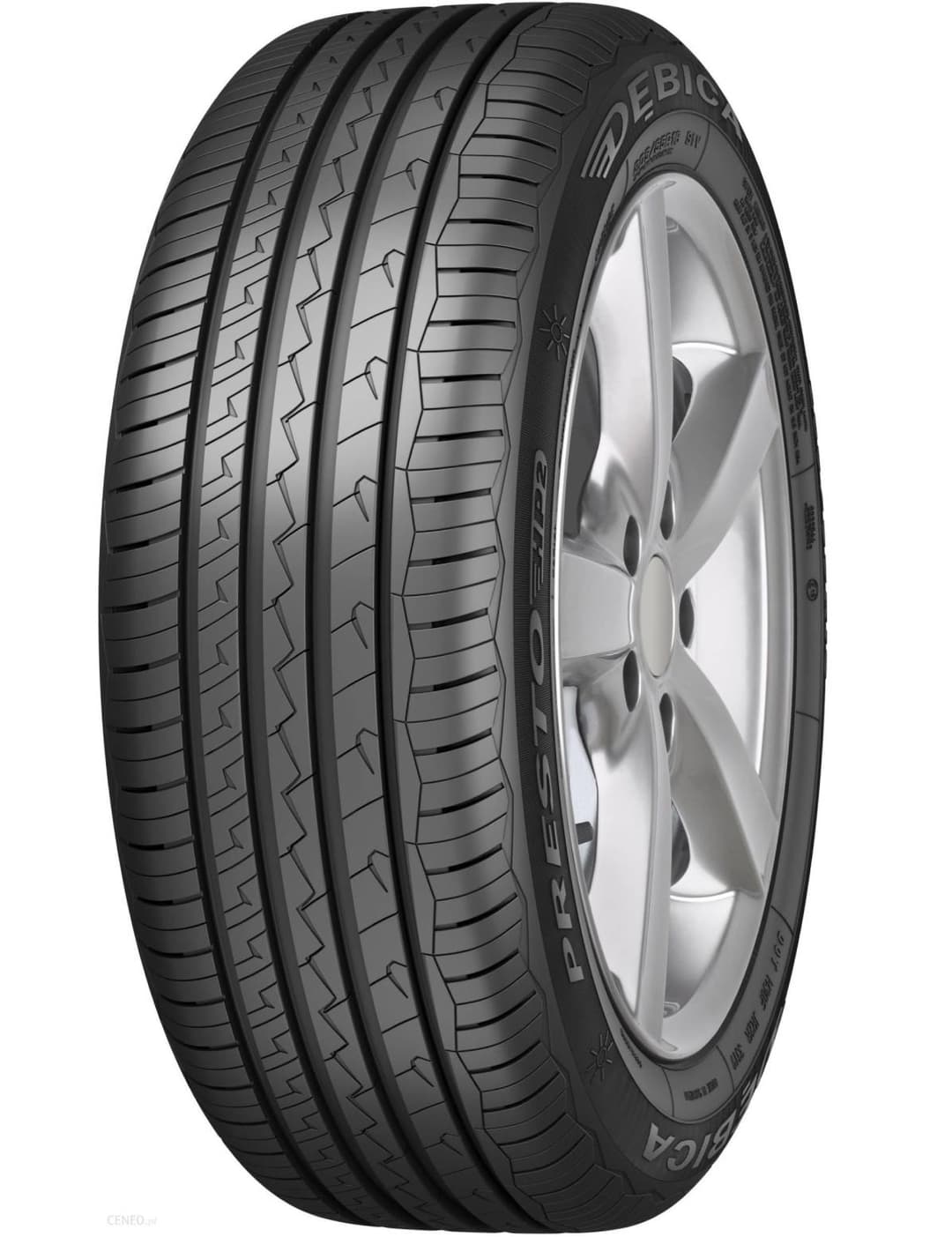 Opona letnia Dębica PRESTO HP 2 215/55R16 93V