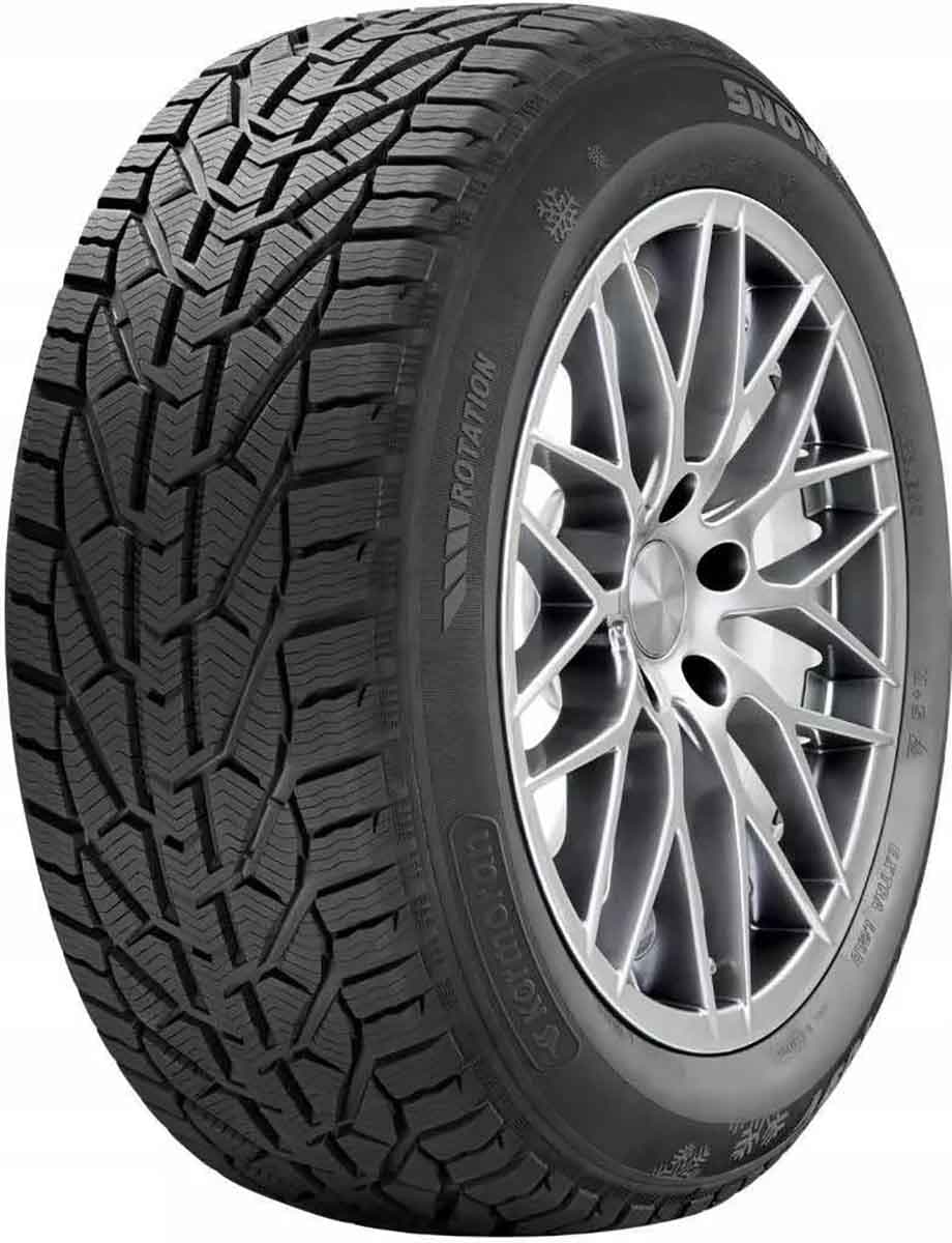 Opona zimowa Kormoran SNOW 195/55R16 87H