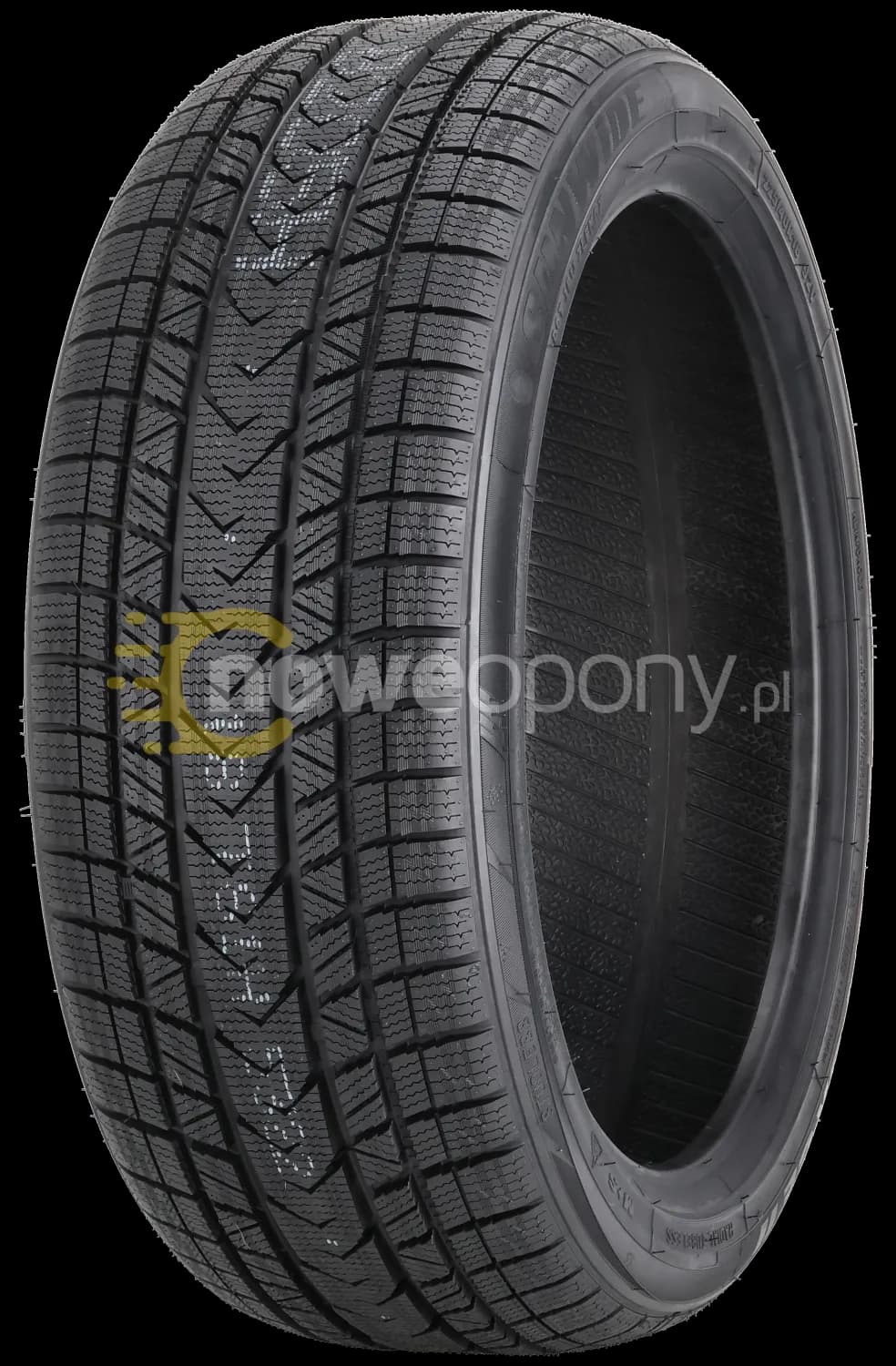 Opona zimowa Sunwide S-FORCE 2 225/60R17 99H