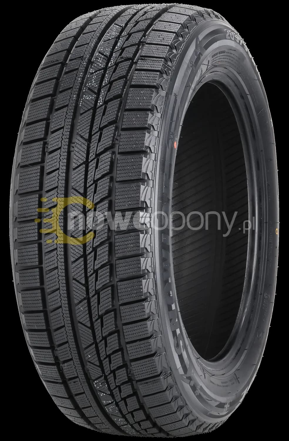 Opona zimowa Sunwide SNOWIDE 245/45R17 99V XL