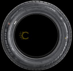 Opona zimowa Sunwide SNOWIDE 245/45R17 99V XL-2