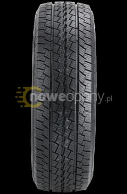 Opona zimowa Sunwide VANSNOW 215/65R16C 109T-1