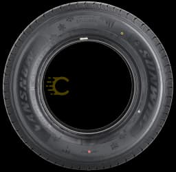 Opona zimowa Sunwide VANSNOW 215/65R16C 109T-2