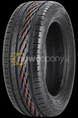 Opona letnia Uniroyal RainSport 5 265/30R20 94Y XL-1