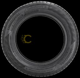 Opona letnia Uniroyal RainSport 5 205/55R15 88V-3