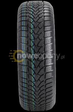 Opona zimowa Uniroyal WinterExpert 235/55R19 105V XL-2