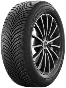 Opona całoroczna Michelin CROSSCLIMATE 2 215/50R17 95W XL