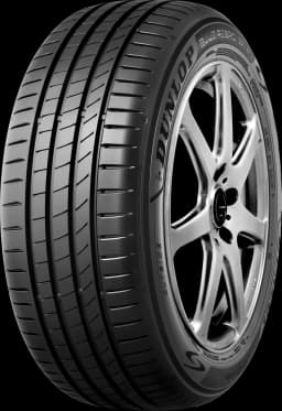 Opona letnia Dunlop BLUE RESPONSE TG 195/55R16 91V XL