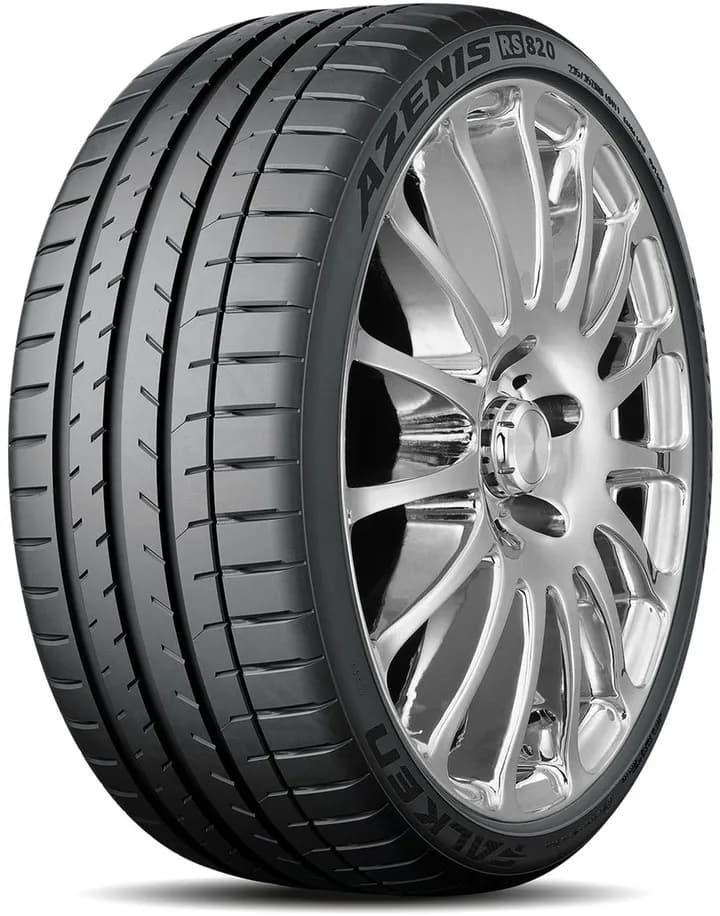 Opona letnia Falken AZENIS RS820 255/40R19 100Y XL