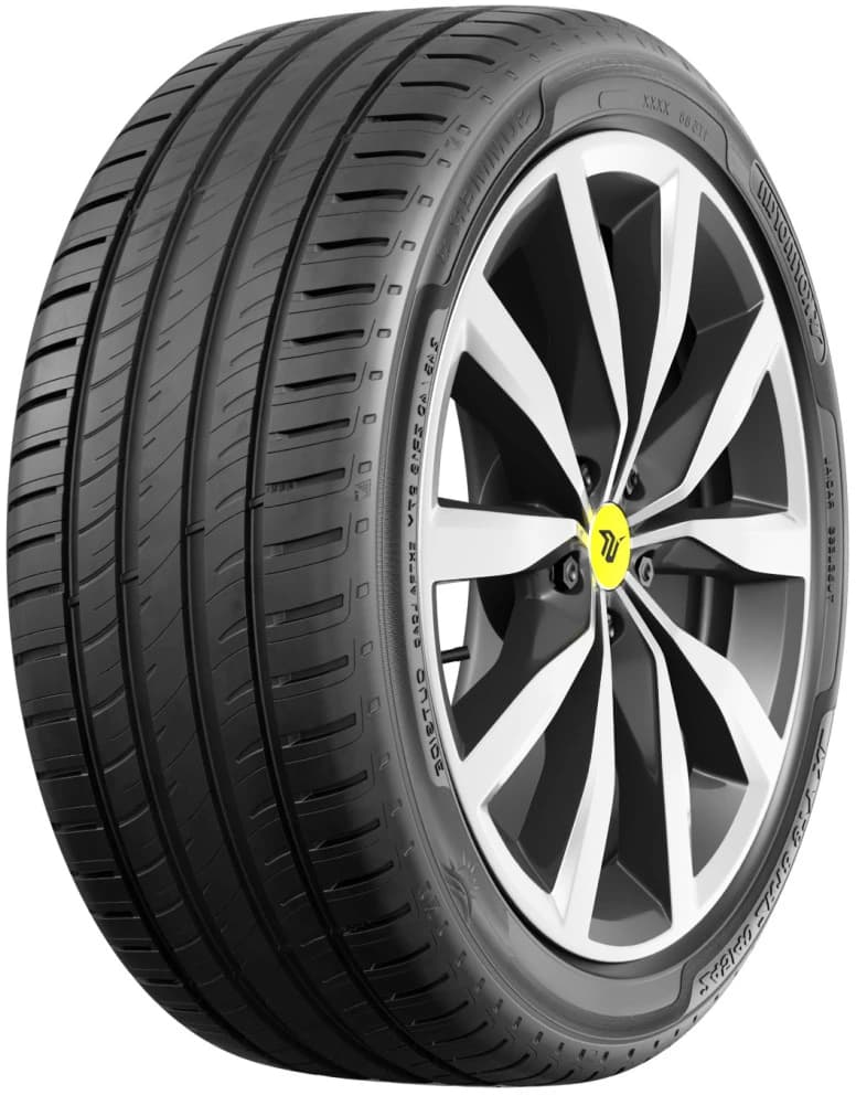 Opona letnia Kormoran SUMMER 3 SUV 225/55R18 98V