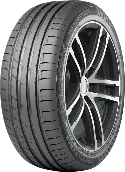 Nokian Powerproof 2