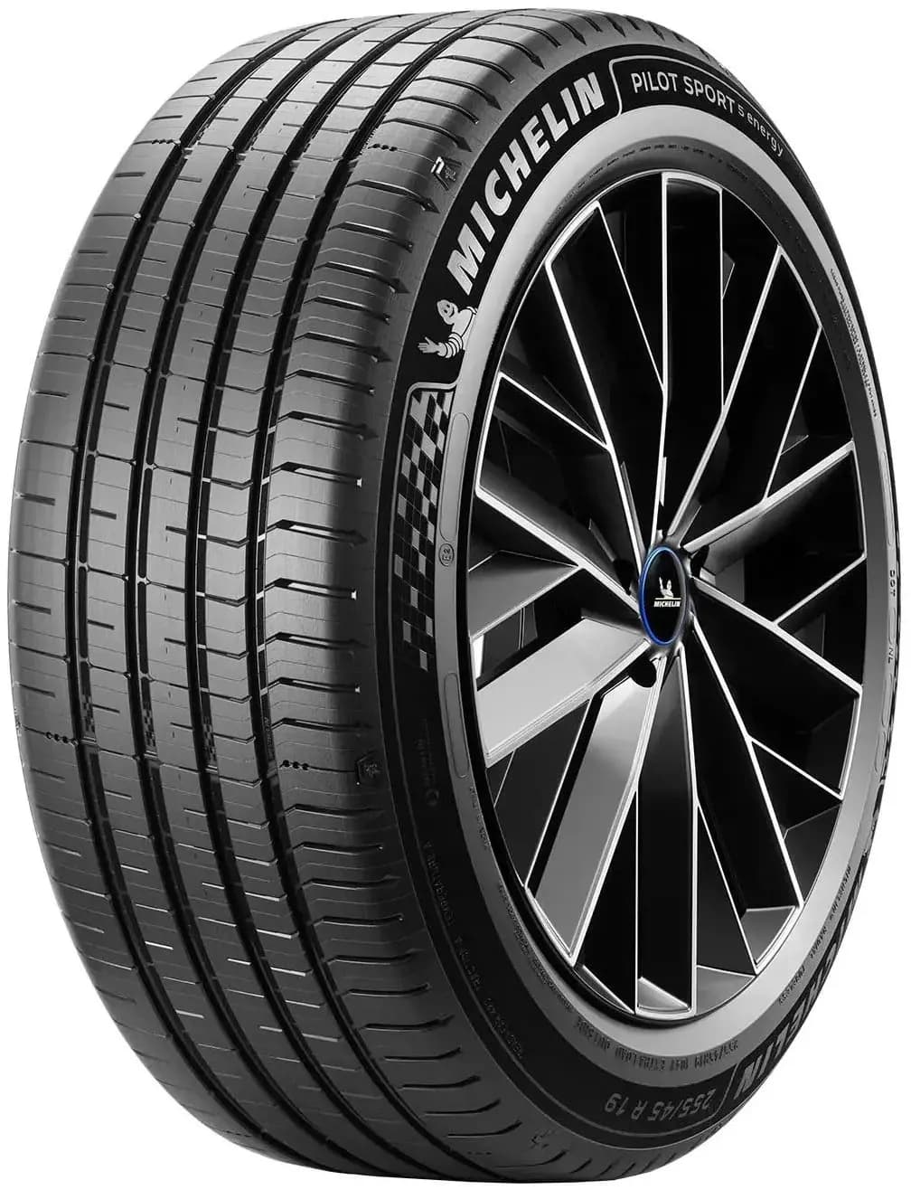 Opona letnia Michelin PILOT SPORT 5 ENERGY 255/40R21 102Y XL