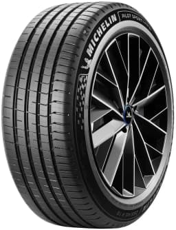 Opona letnia Michelin PILOT SPORT 5 ENERGY 255/40R21 102Y XL